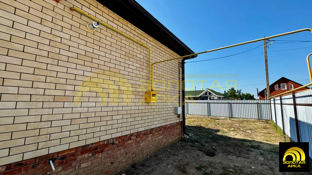 Продажа дома, Полтавская, Красноармейский район, ул. Красная - Фото 16