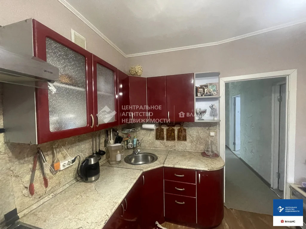 Продажа квартиры, Захарово, Захаровский район, ул. Победы - Фото 3