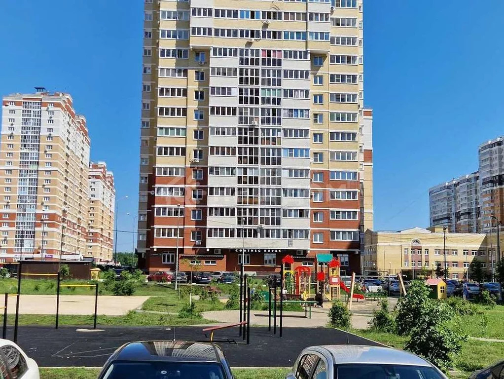 Продажа квартиры, Липецк, Хренникова улица, 8 - Фото 12
