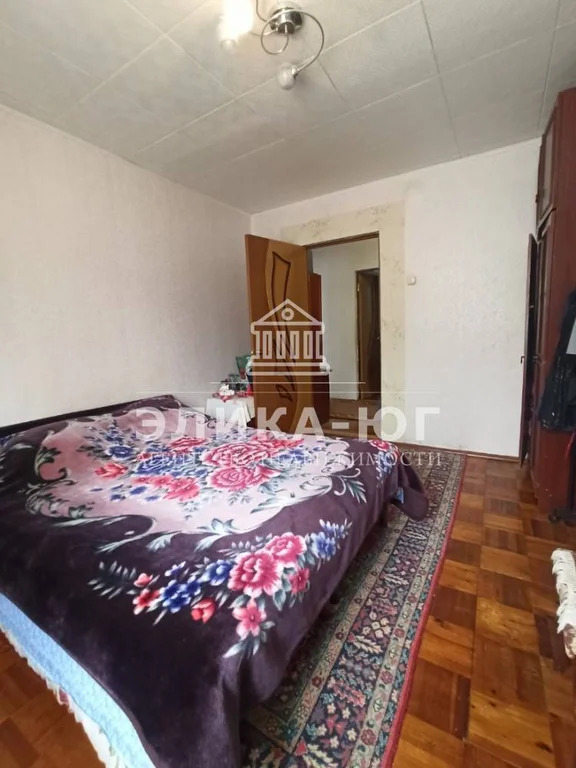 Продажа квартиры, Лермонтово, Туапсинский район, ул. Ленина - Фото 12