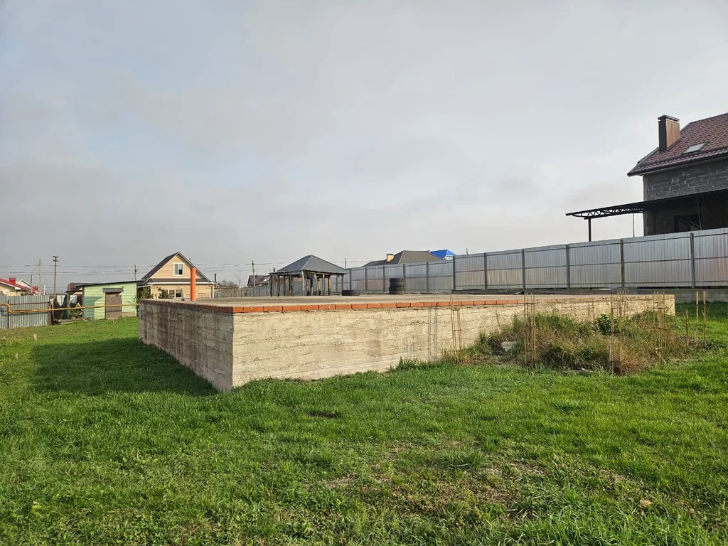 Продажа участка, Абинск, Абинский район, ул. Грушевая - Фото 4