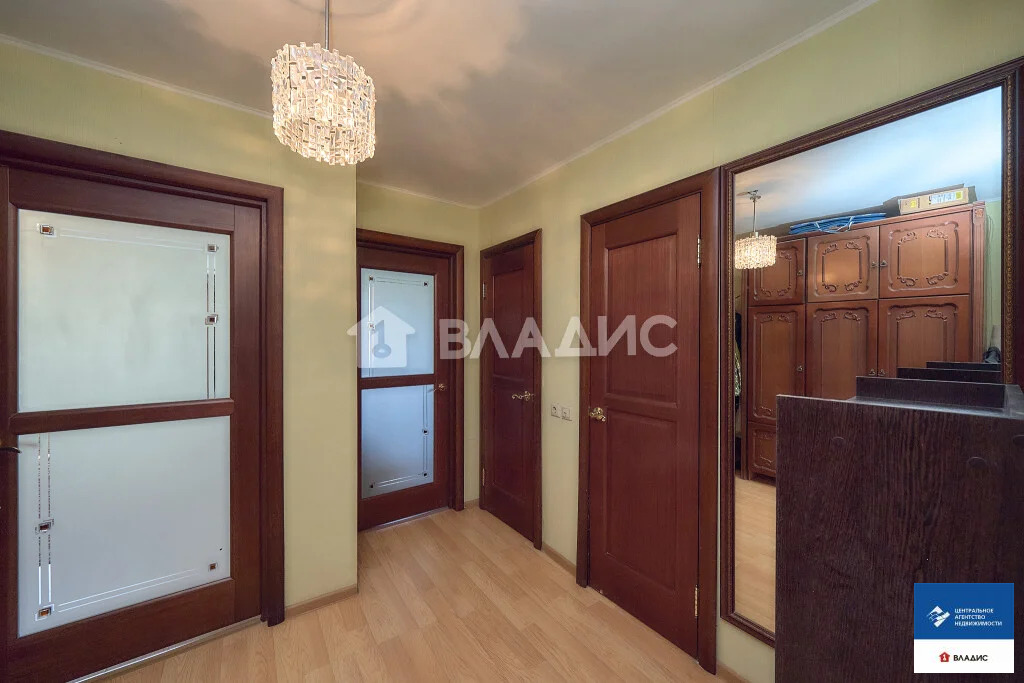 Продажа квартиры, Рязань, Шереметьевская улица - Фото 6