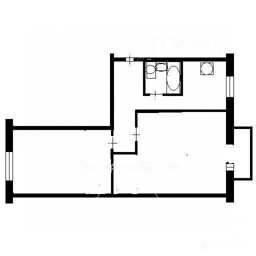 Продажа квартиры, Новосибирск, м. Заельцовская, ул. Объединения - Фото 20