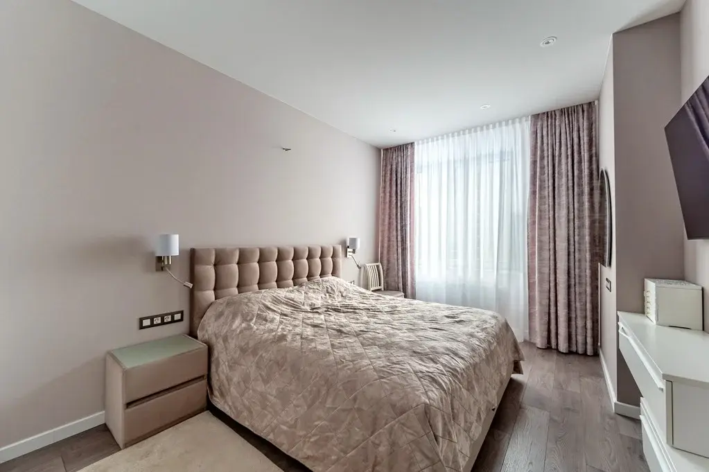 Евротрёшка в новом комплексе на Войковской! - Фото 7