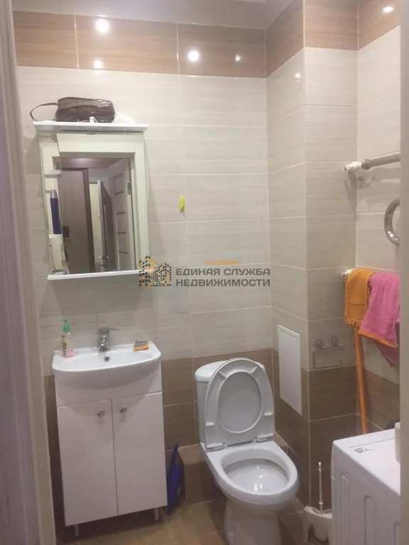 Аренда квартиры, Уфа, ул. Цюрупы - Фото 7