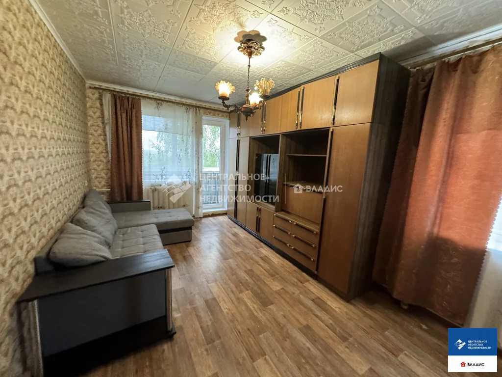 Аренда квартиры, Рязань, ул. Крупской - Фото 4