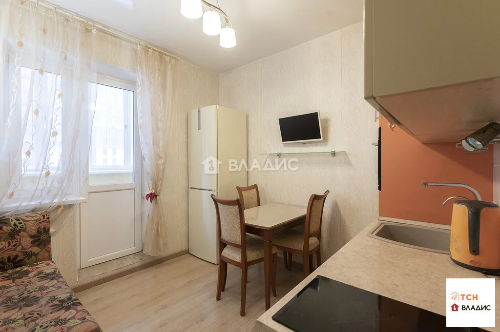 Продажа квартиры, Мытищи, Мытищинский район, Рождественская улица - Фото 3