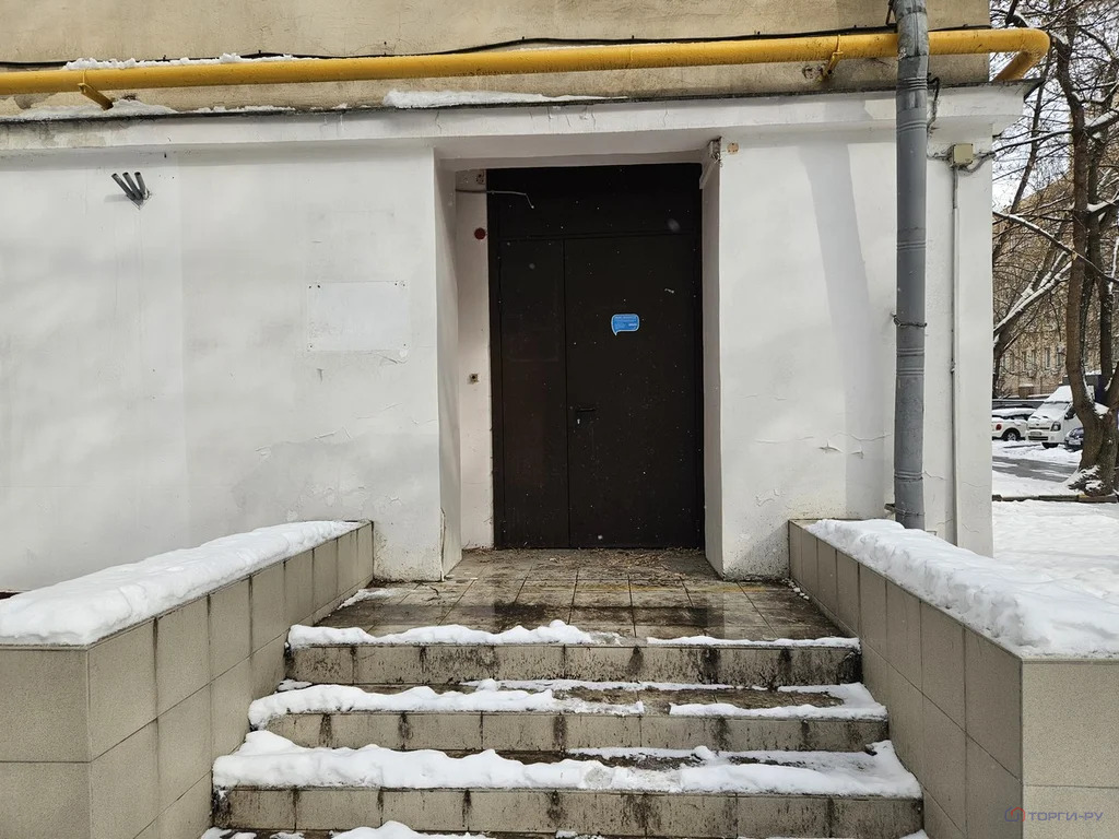Продажа офиса, улица Сущёвский Вал - Фото 10