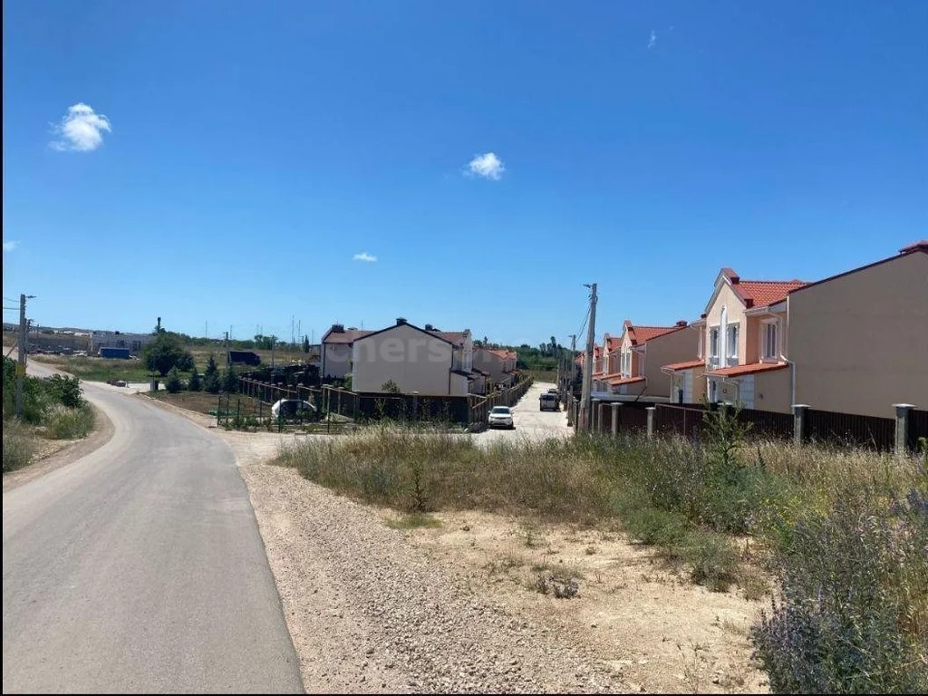 Продажа участка, Севастополь, ул. Лукомская - Фото 3