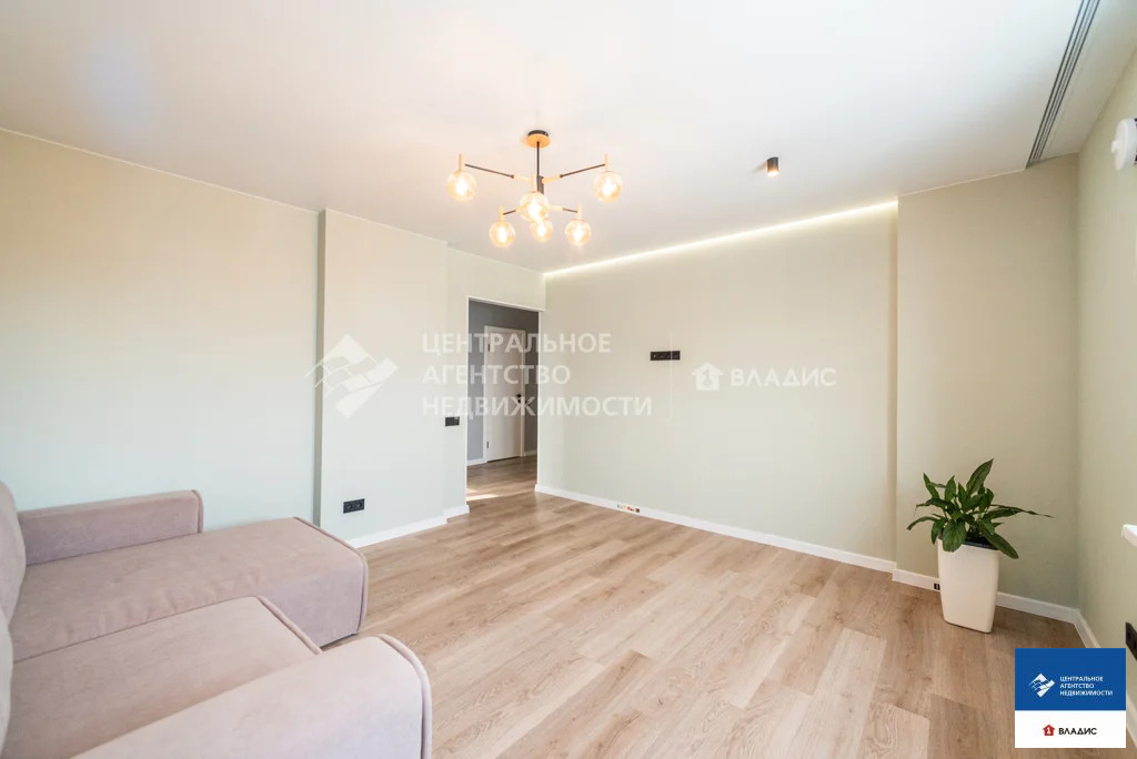 Продажа квартиры, Рязань, микрорайон Олимпийский городок - Фото 5