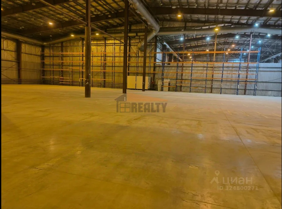 Аренда склада, Подольск, ул. Шамотная - Фото 4