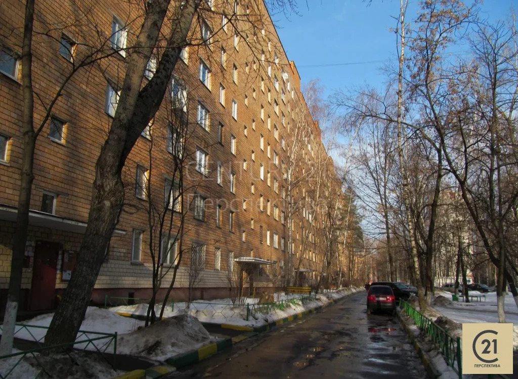 Продажа квартиры, Люберцы, Люберецкий район, ул. 3-е Почтовое ... - Фото 10