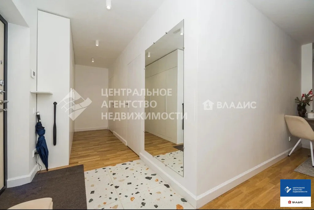 Продажа квартиры, Рязань, Солотчинское шоссе - Фото 7