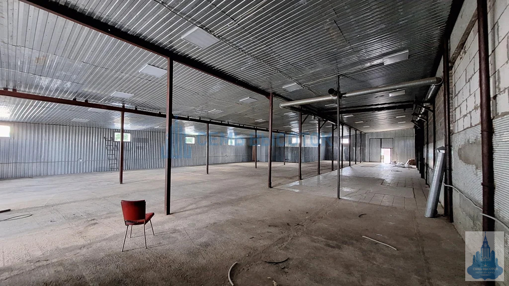 Аренда ПСН, Подольск, 65/3 - Фото 3