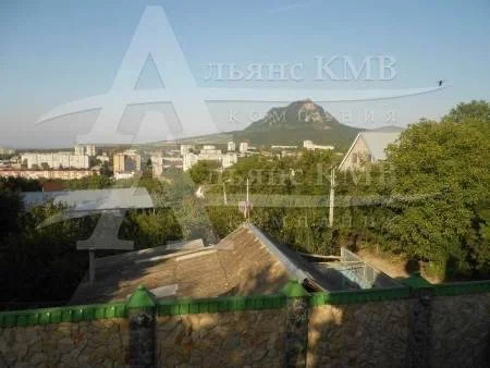 Продажа дома, Железноводск, ул. Партизанская - Фото 1