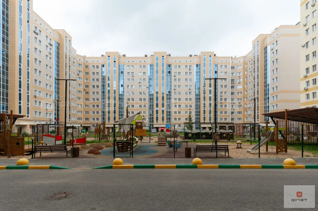 Продажа квартиры, Казань, ул. Лукина - Фото 1
