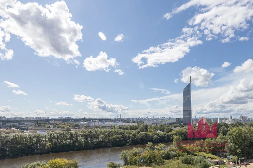 Продажа квартиры, м. Шелепиха, Шелепихинская наб. - Фото 28