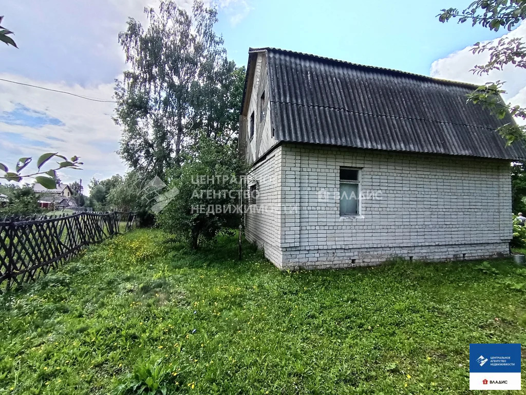 продажа дома, сельцо гавриловское, спасский район, улица половские . - Фото 19