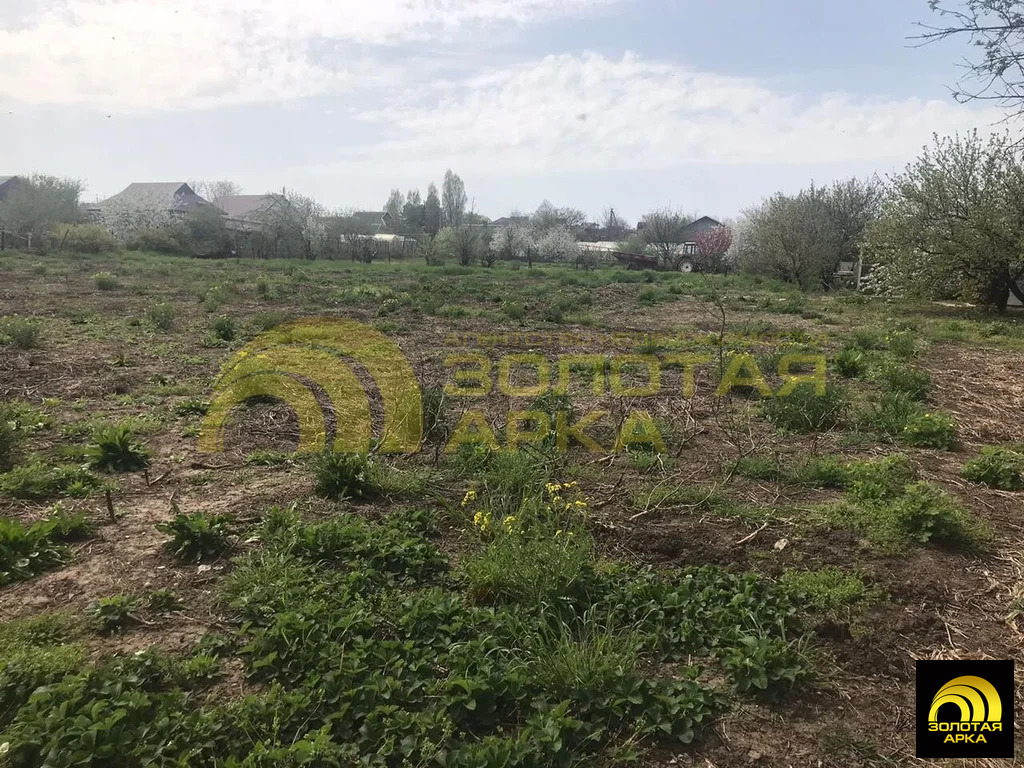 Продажа участка, Темрюк, Темрюкский район, улица Ветеранов - Фото 1