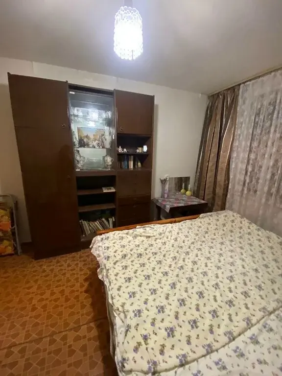 2-я квартира в п. санатория Озеро Белое, дом 3 - Фото 9