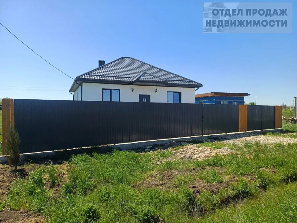 Новый качественный дом в Экономическом - Фото 2