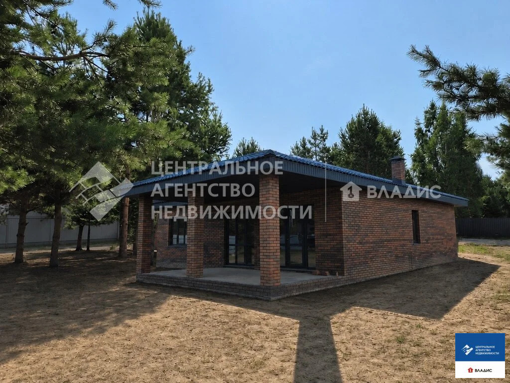 Продажа дома, Полково, Рязанский район, Янтарная улица - Фото 4