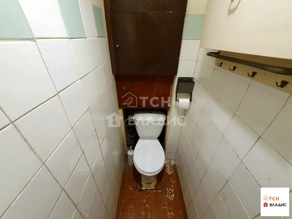 Продажа квартиры, Балашиха, Балашиха г. о., улица Юлиуса Фучика - Фото 11