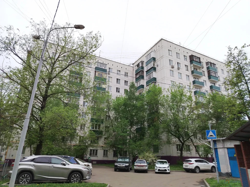 Продажа квартиры, ул. Окская - Фото 7