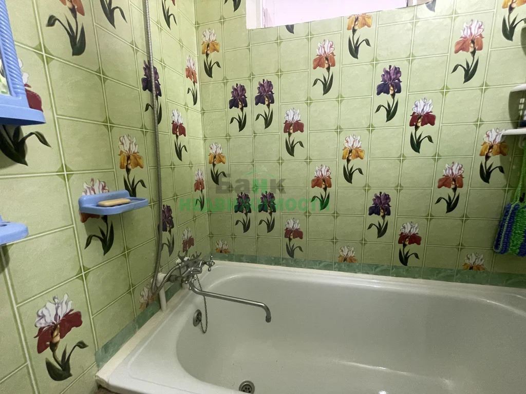Продажа квартиры, Вольск, ул. Краснооктябрьская - Фото 6