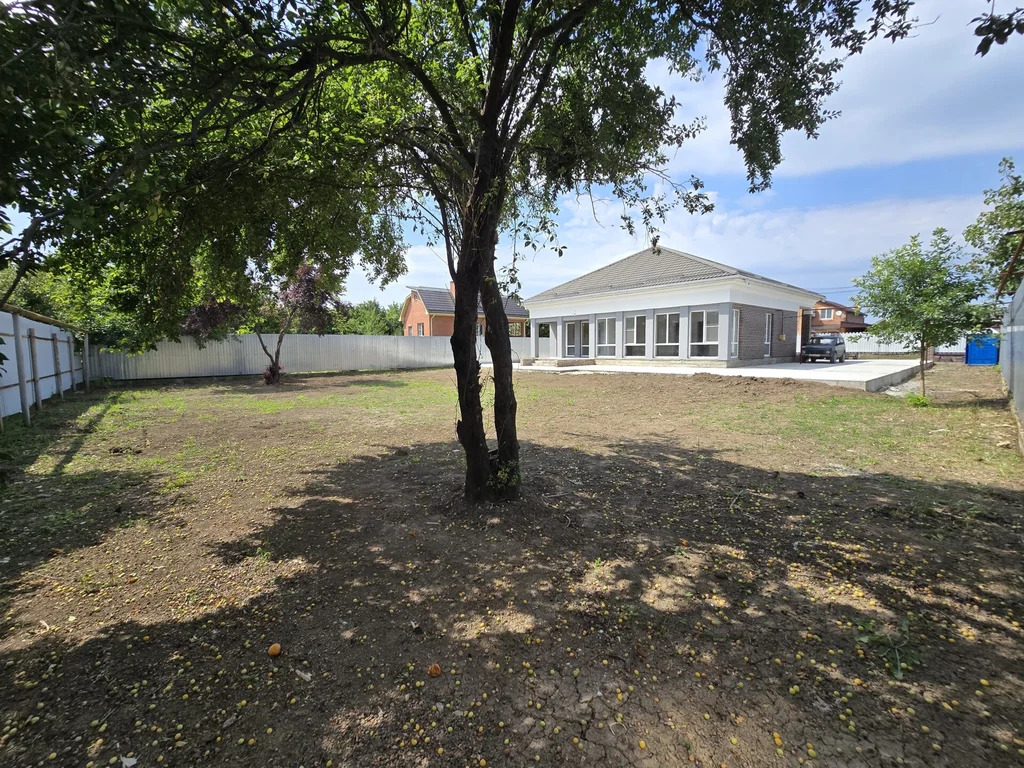 Продажа дома, Афипский, Северский район, ул. Гоголя - Фото 1