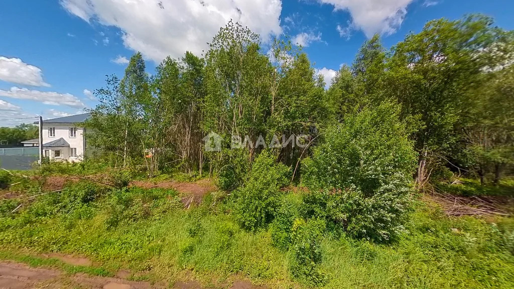 Суздальский район, посёлок Садовый, микрорайон Молодёжный, микрорайон ... - Фото 9