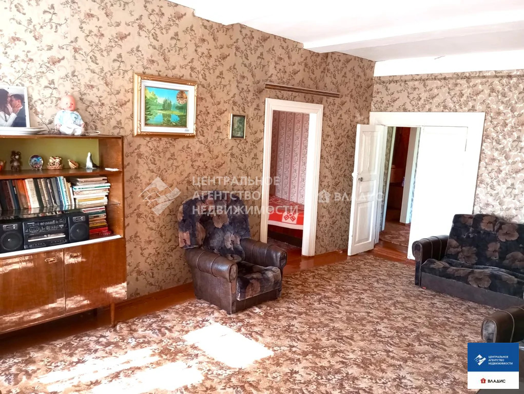 Продажа дома, Касимов, Касимовский район, Набережная улица - Фото 7