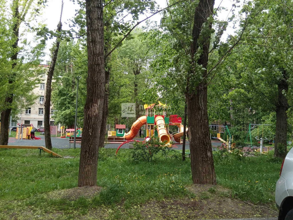 Продажа квартиры, Измайловский б-р. - Фото 33