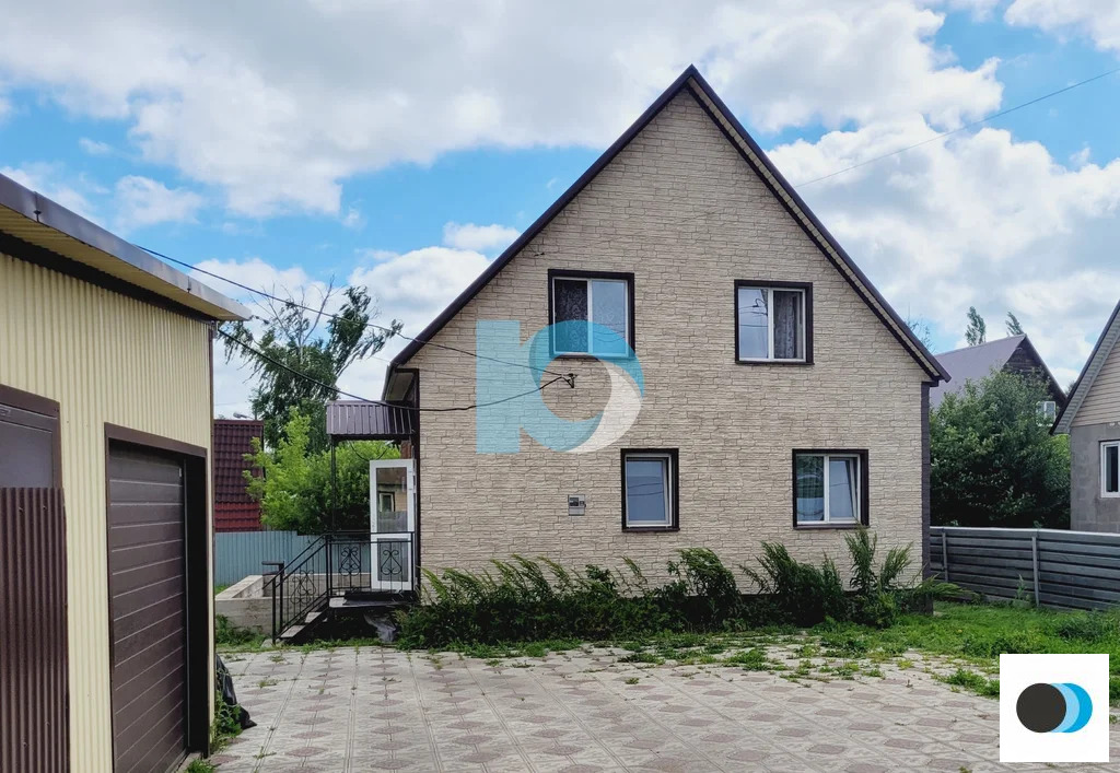 Продажа дома, Иглино, Иглинский район, ул. Горького - Фото 3
