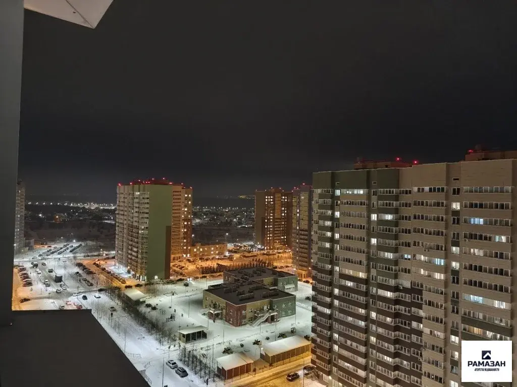 2-ком квартира ул.Виктора Сажинова, д. 6/9 - Фото 12