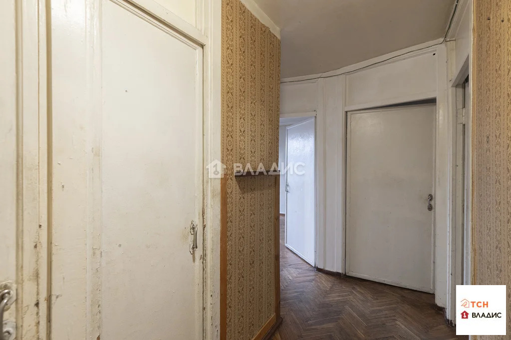 Продажа квартиры, Королев, улица Тихомировой - Фото 14