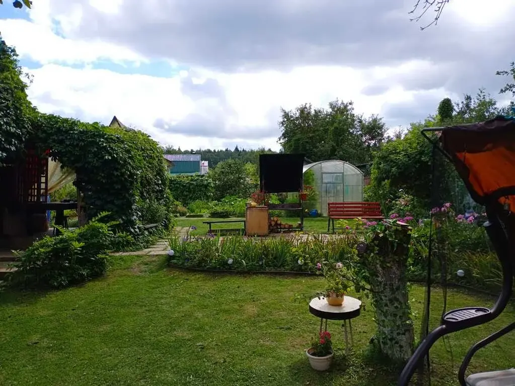 Продаётся дом в СНТ Родничок, Малоярославецкого района - Фото 17