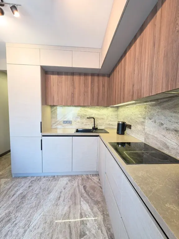 Продажа 3х к.кв. на ул. Новаторов - Фото 4