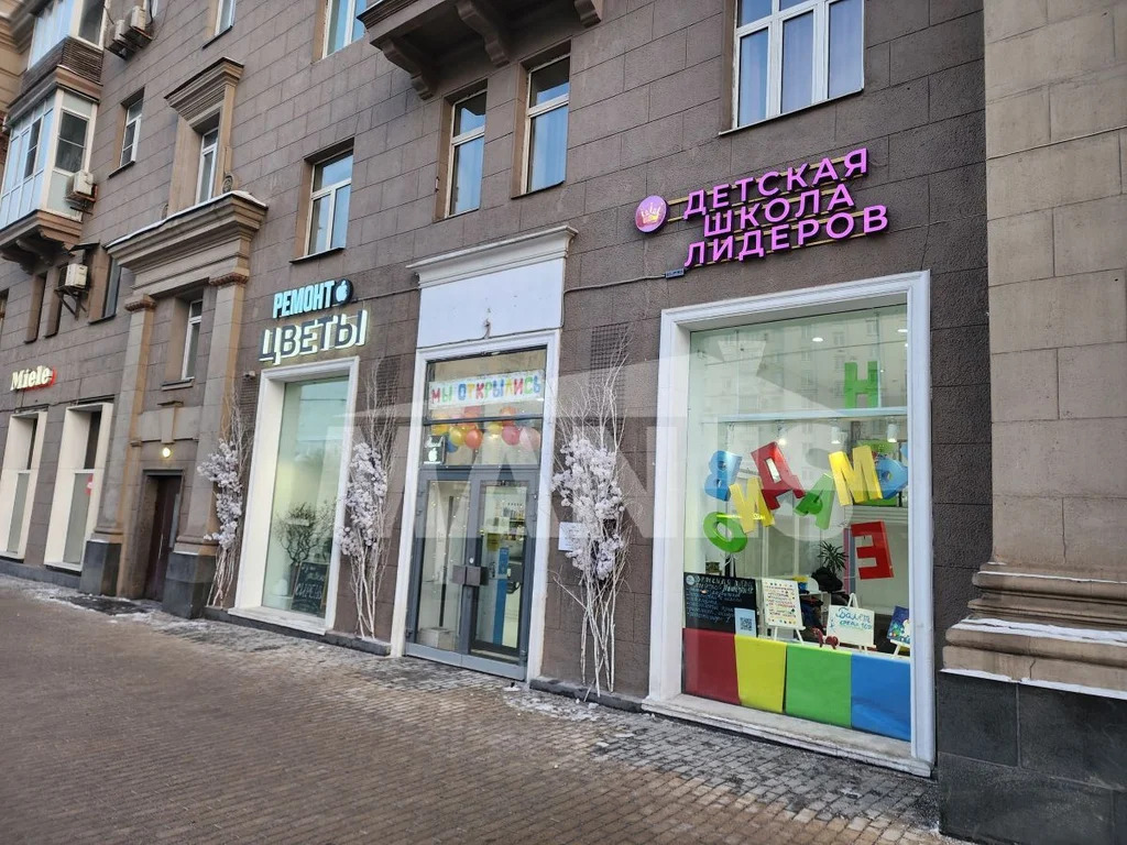 Продажа Торгового помещения на первой линии - Фото 40