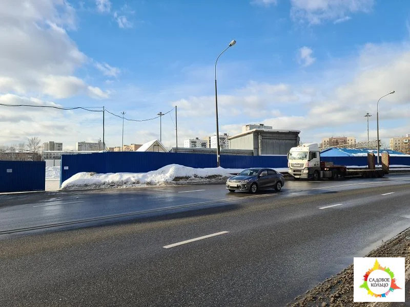 Сдается неотапливаемый склад площадью 78 кв - Фото 22