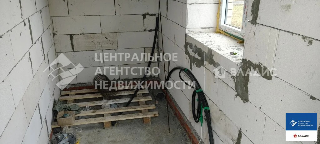 Продажа дома, Семкино, Рязанский район, Спасская улица - Фото 11