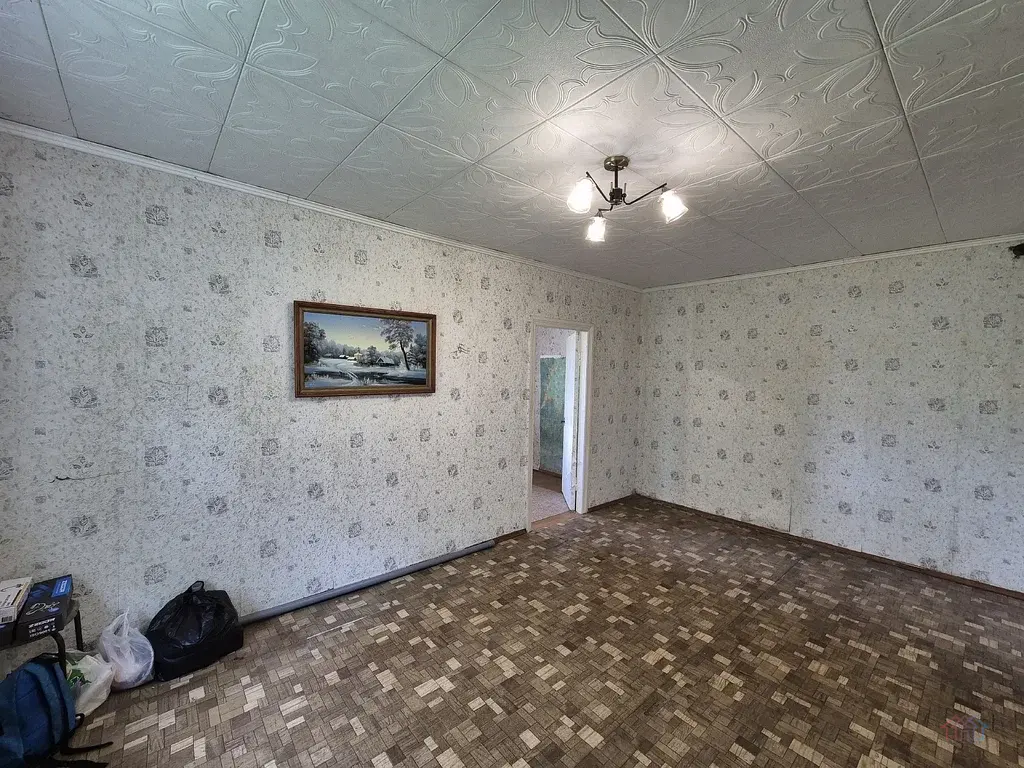 2-к. квартира, 44,6 м2, 1/2 эт. - Фото 6