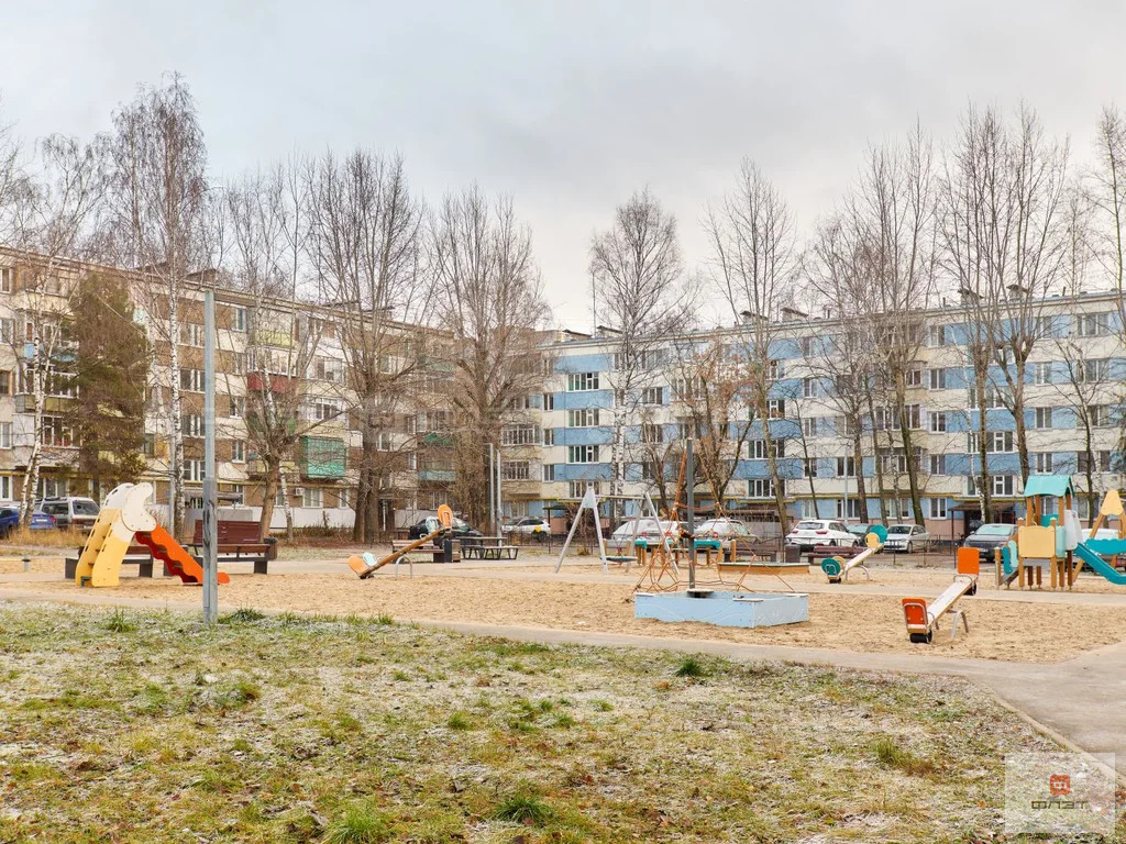 Продажа квартиры, Казань, ул. Карбышева - Фото 12