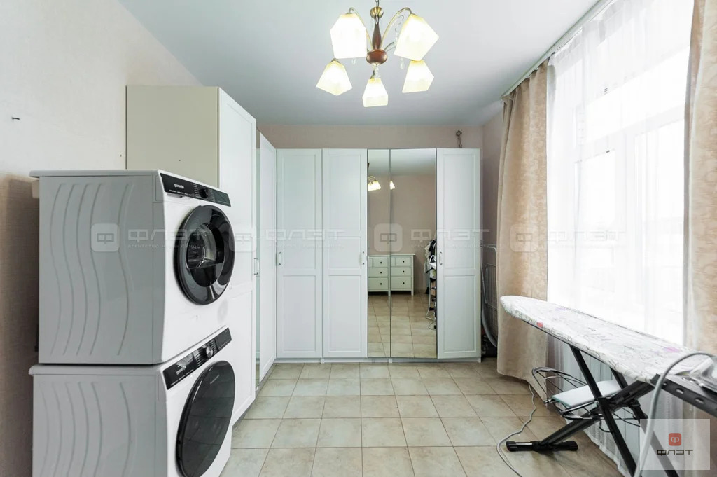 Продажа дома, Дубровка, Зеленодольский район, ул. Дружбы - Фото 40