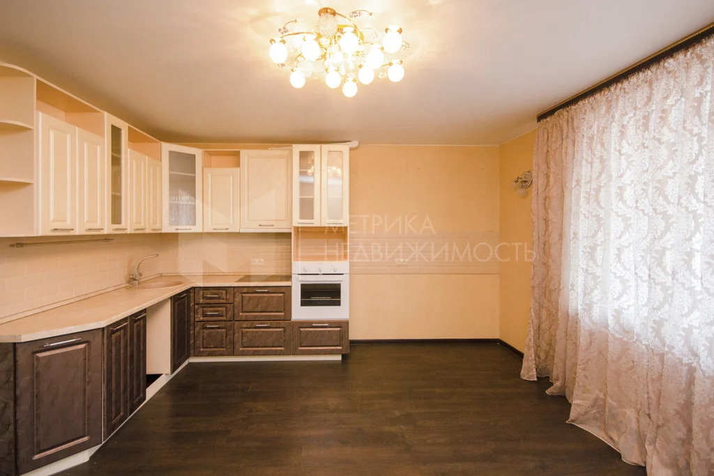 Продажа квартиры, Тюмень, г Тюмень - Фото 1