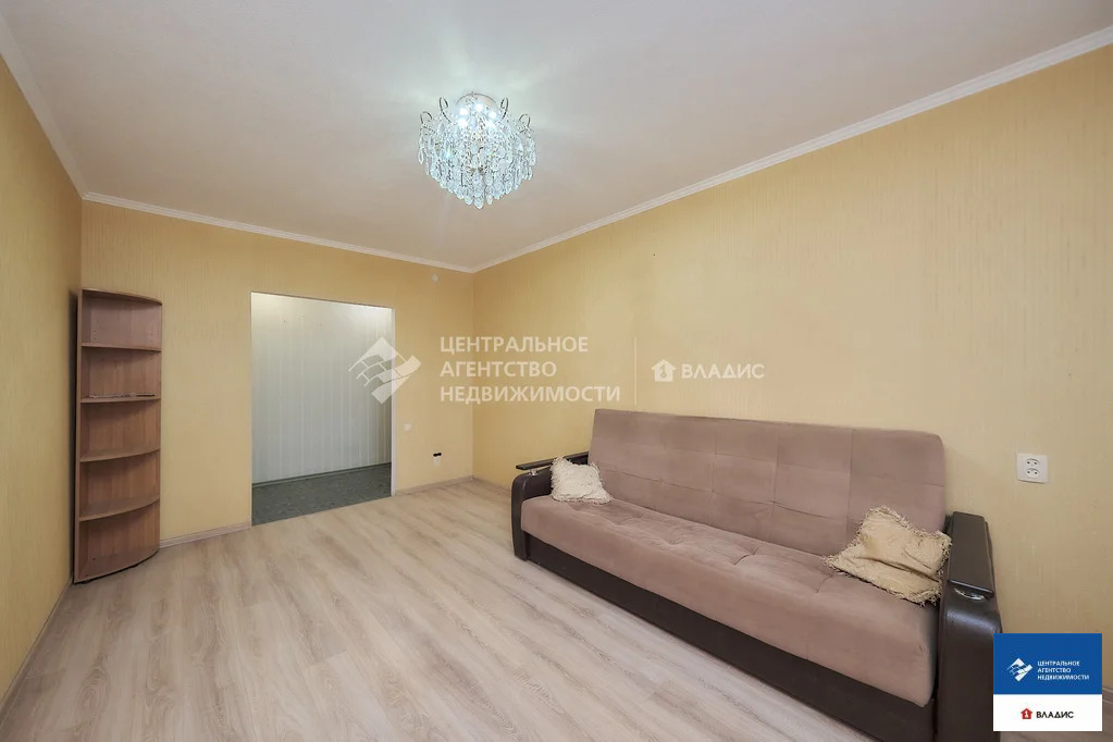 Продажа квартиры, Рязань, ул. Зубковой - Фото 17