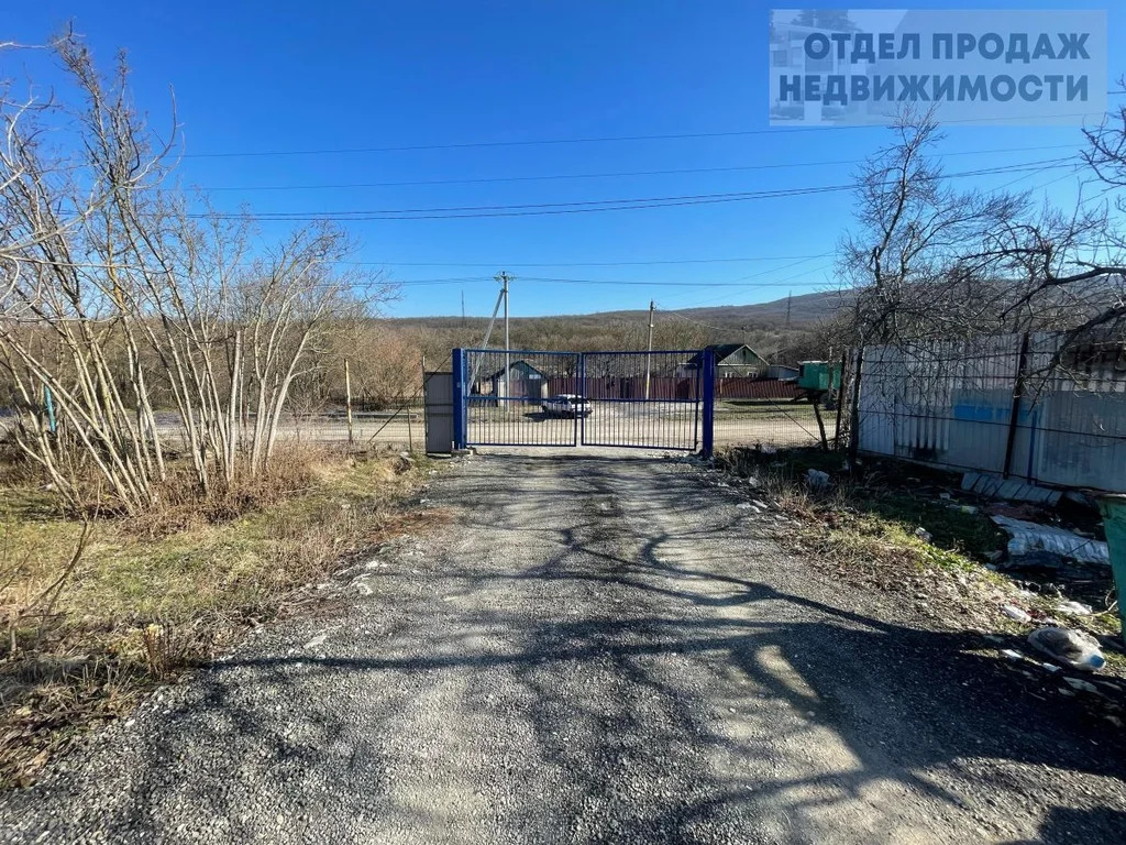 Участок в ст.Неберджаевская - Фото 2