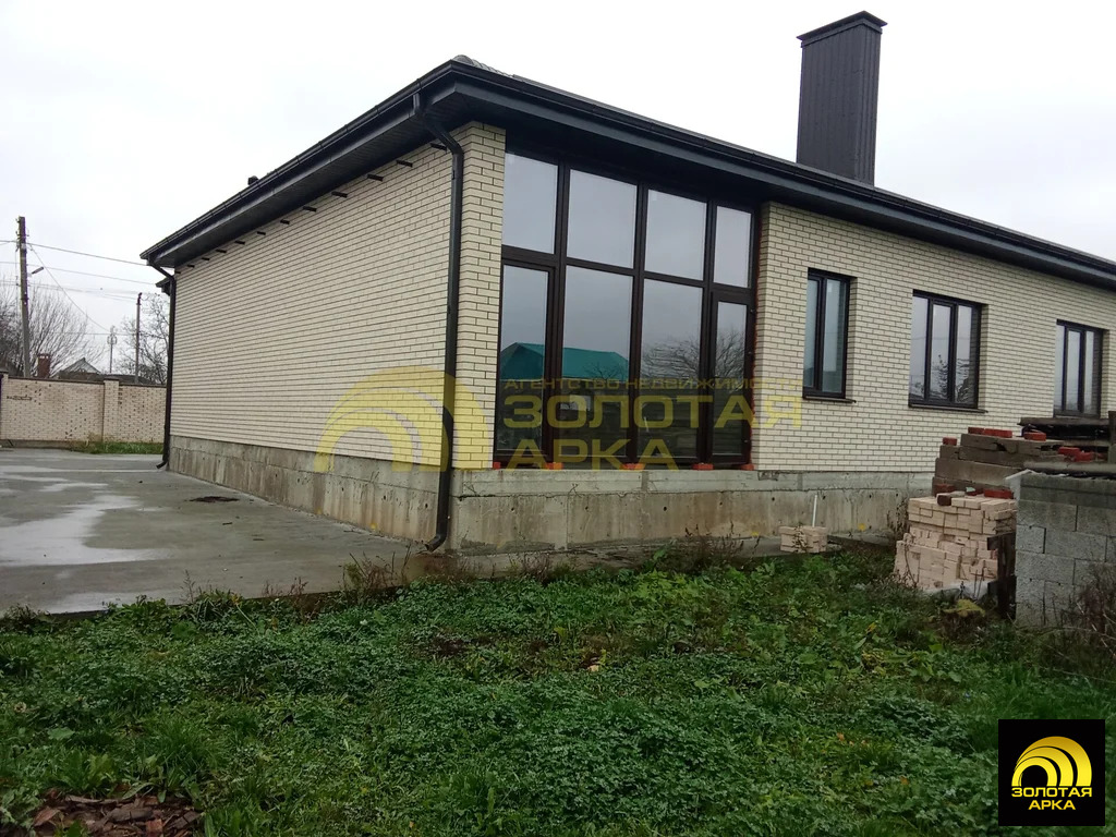 Продажа дома, Абинск, Абинский район, ул. Розы Люксембург - Фото 4