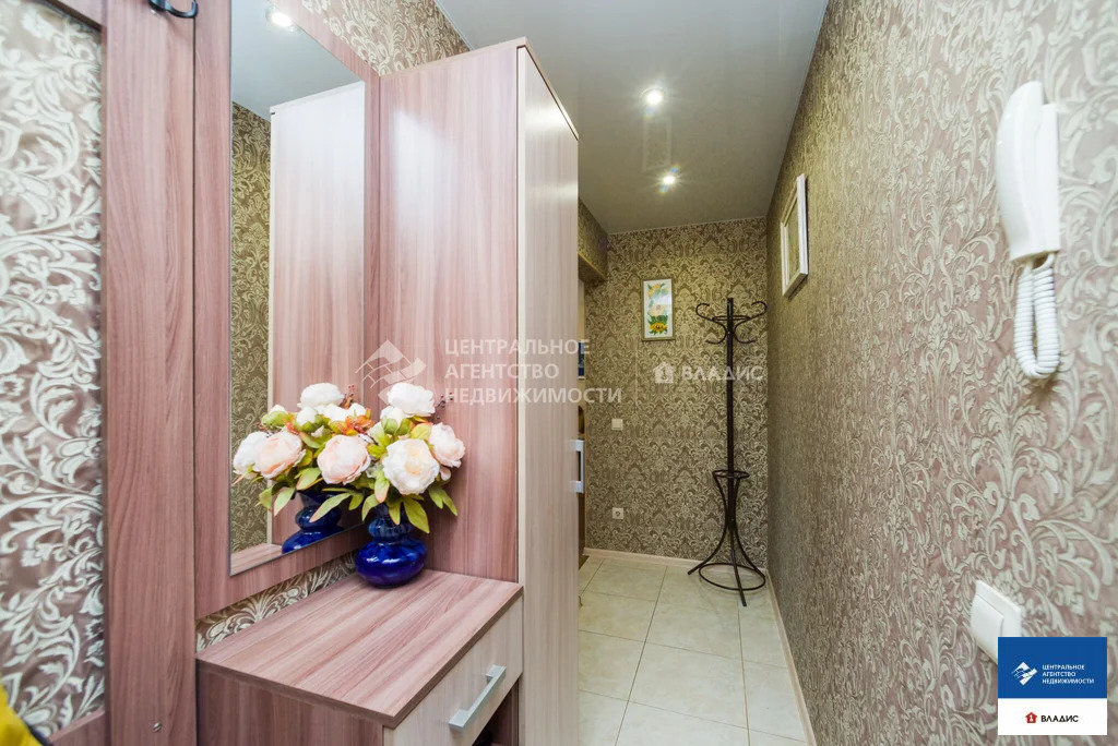 Продажа квартиры, Рязань, ул. Весенняя - Фото 13