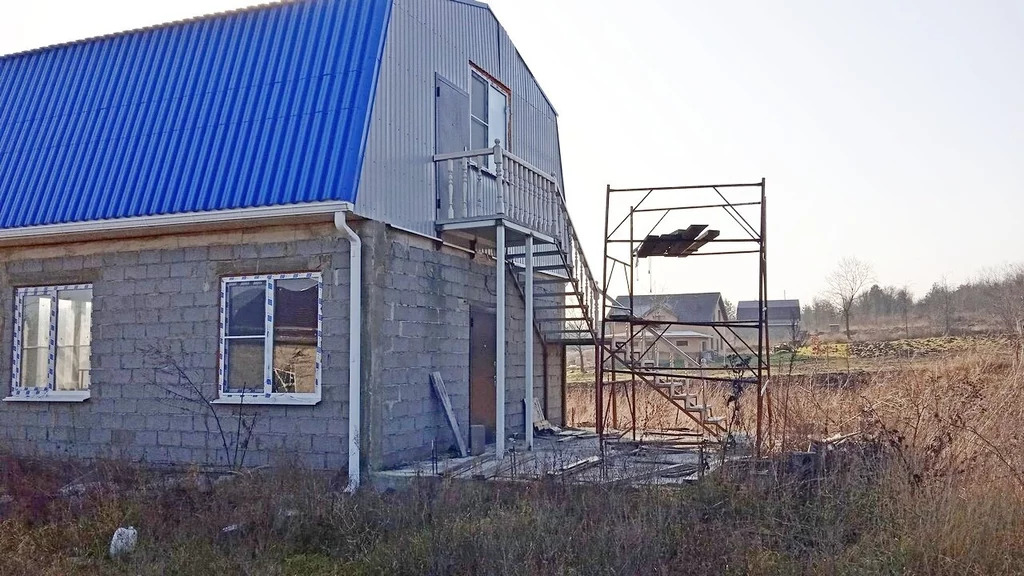 Продажа дома, Павловский, Крымский район - Фото 4